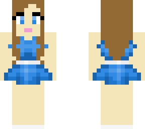ravenclaw prom dress