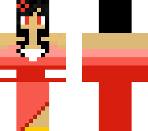 red aphmau
