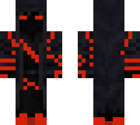 red assassin