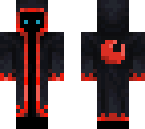 red blood god