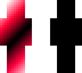 red fade