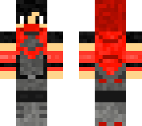 red hood