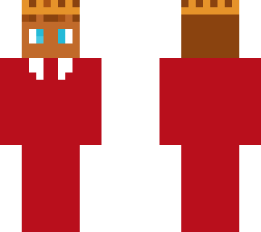 red king