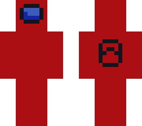 red sussy