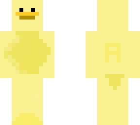 redo duck skin
