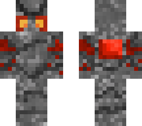 redstone golem v2.5