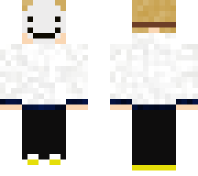 reese animation 2.0 skin