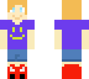 request~my friend isla