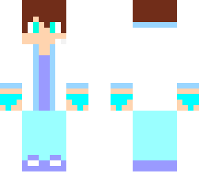 reshade/recolour contest (male version)