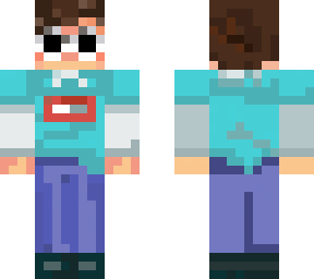 revamped gogy :)