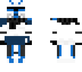 rex boys