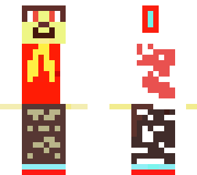 rich  gold steve