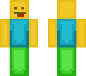roblox noob