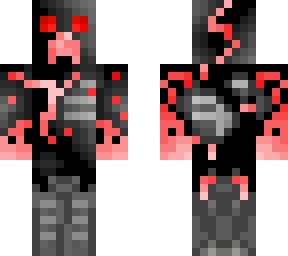 robocreeper malfico