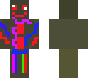 robot
