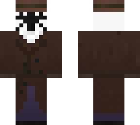rorschach