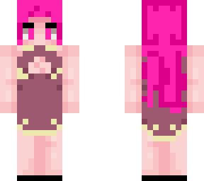 rose (top)