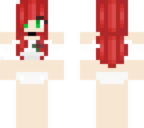 rose girl