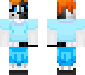 rosellia, (pam's design.) (me and pam's character.)