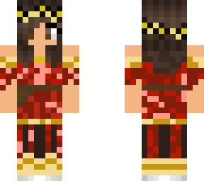 royal nikki