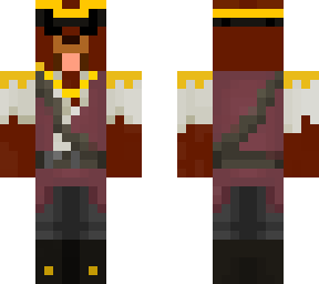 rubius pirata