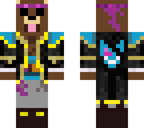 rubius z pirata de agua noruega