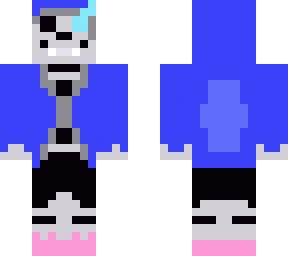 sans (original version)