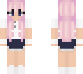 school girl