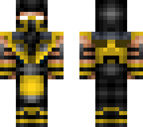 scorpion