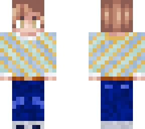 sea breeze sweater