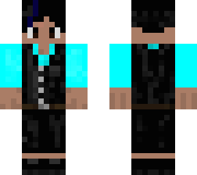 senaheho formal skin