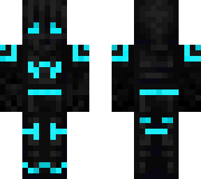 shadow assassin blue