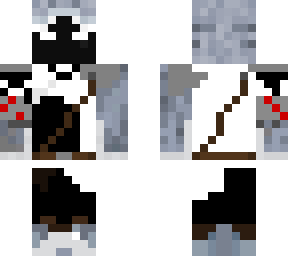 shark venom looking guy