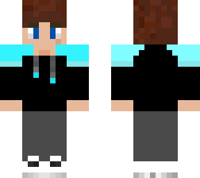 shaunplayz skin 2