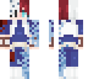 shoto todoroki
