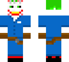 simple joker (death of the family)