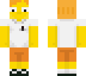 simpson martin