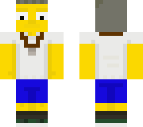 simpsons, coach krupt