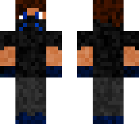 sis apoco skin