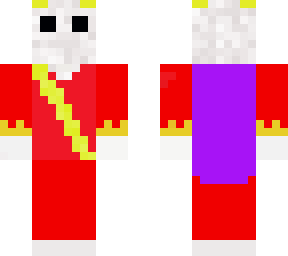 skele king