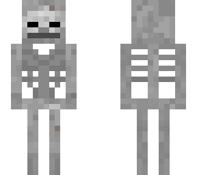 skeleton