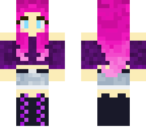 skin 3 sin lazo
