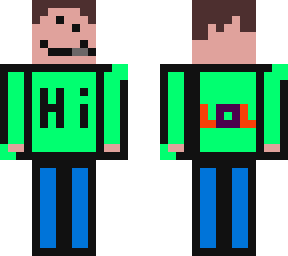 skin by me