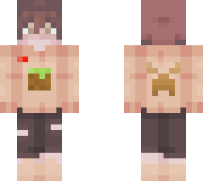skin edit