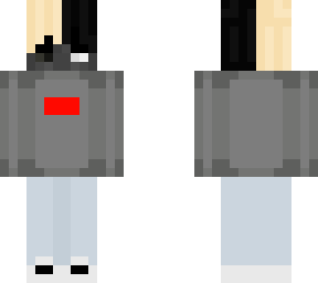skin for my twin