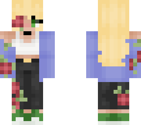 skin for thamild