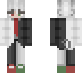 skin for xbearx