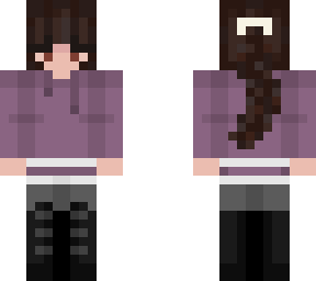 skin for xdvikki
