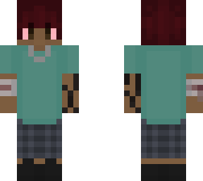 skin gr