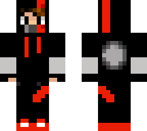 skin ikonik